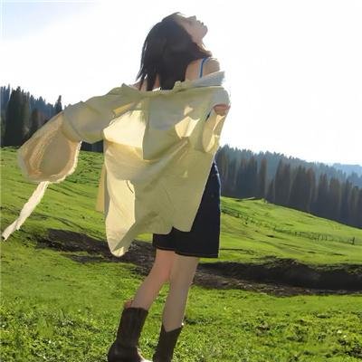 拥抱朝阳
