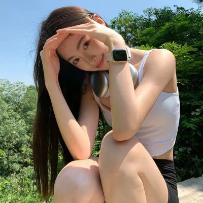 奔放青春
