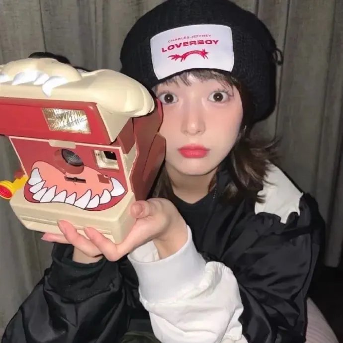 凶宅美人头