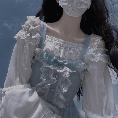 狼少女与黑王子